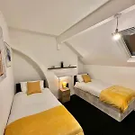 Sea Forth Cosy Crib 7 - Nightsoffer *