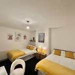 Apartment Sea Forth Cosy Crib 7 - Nightsoffer