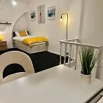Sea Forth Cosy Crib 7 - Nightsoffer Apartment