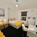 Apartment Sea Forth Cosy Crib 7 - Nightsoffer Leeds (West Yorkshire)