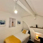 Sea Forth Cosy Crib 7 - Nightsoffer Leeds (West Yorkshire)