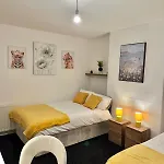 Apartment Sea Forth Cosy Crib 7 - Nightsoffer *