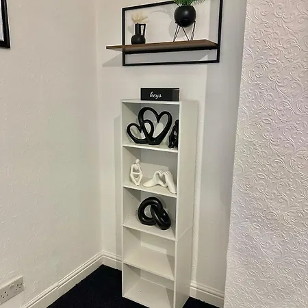 Apartment Sea Forth Cosy Crib 7 - Nightsoffer