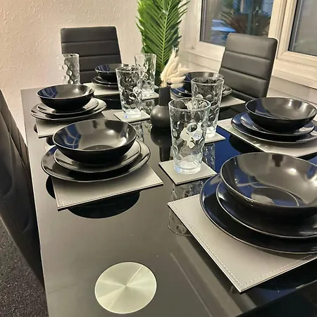 Sea Forth Cosy Crib 7 - Nightsoffer Apartment