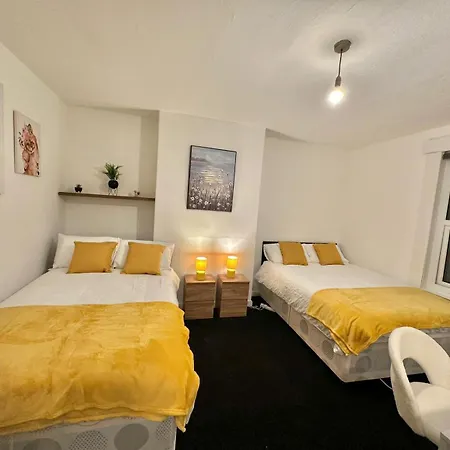 Apartamento Sea Forth Cosy Crib 7 - Nightsoffer