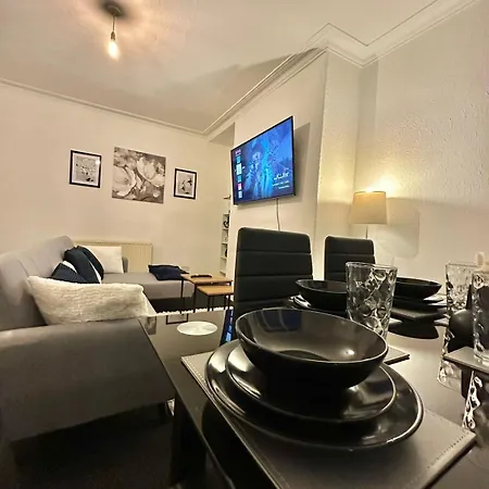 Apartamento Sea Forth Cosy Crib 7 - Nightsoffer