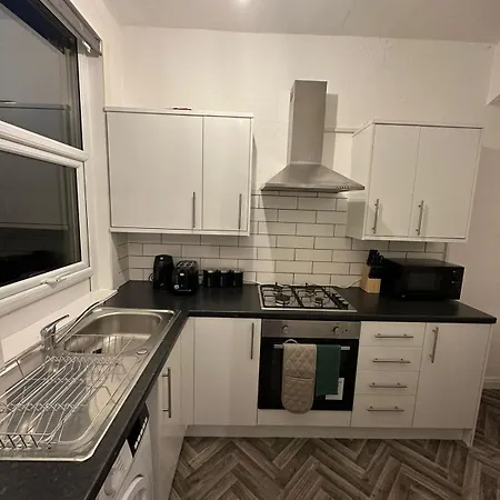 Sea Forth Cosy Crib 7 - Nightsoffer Apartamento Leeds (West Yorkshire)