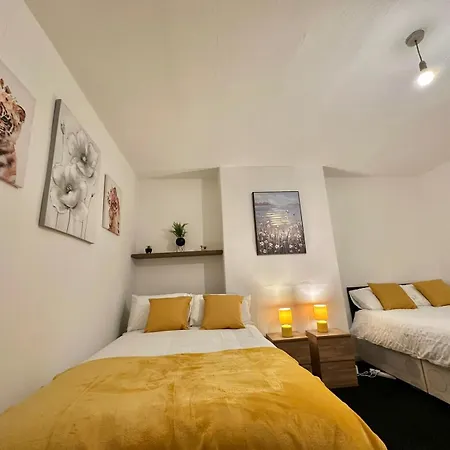 Sea Forth Cosy Crib 7 - Nightsoffer *