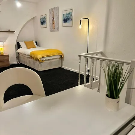 Sea Forth Cosy Crib 7 - Nightsoffer Apartment