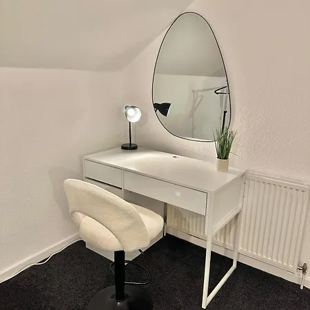 Sea Forth Cosy Crib 7 - Nightsoffer Apartment