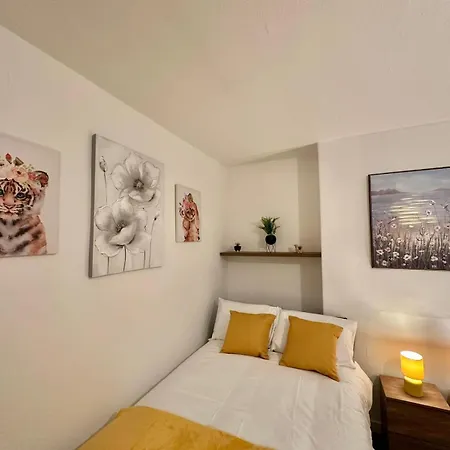 Sea Forth Cosy Crib 7 - Nightsoffer Apartamento