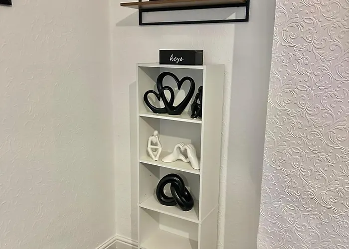 Apartamento Sea Forth Cosy Crib 7 - Nightsoffer