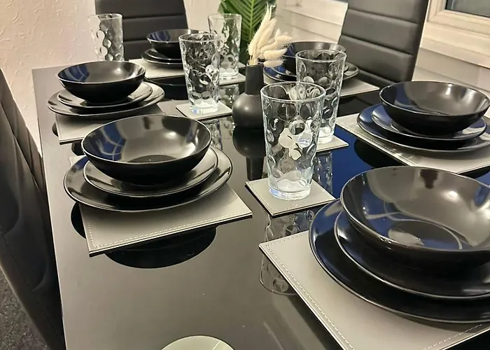 Sea Forth Cosy Crib 7 - Nightsoffer Apartment