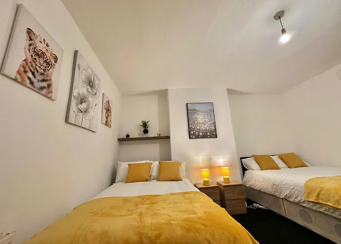 Sea Forth Cosy Crib 7 - Nightsoffer *