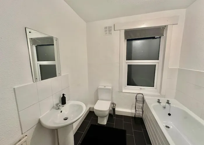 Apartamento Sea Forth Cosy Crib 7 - Nightsoffer