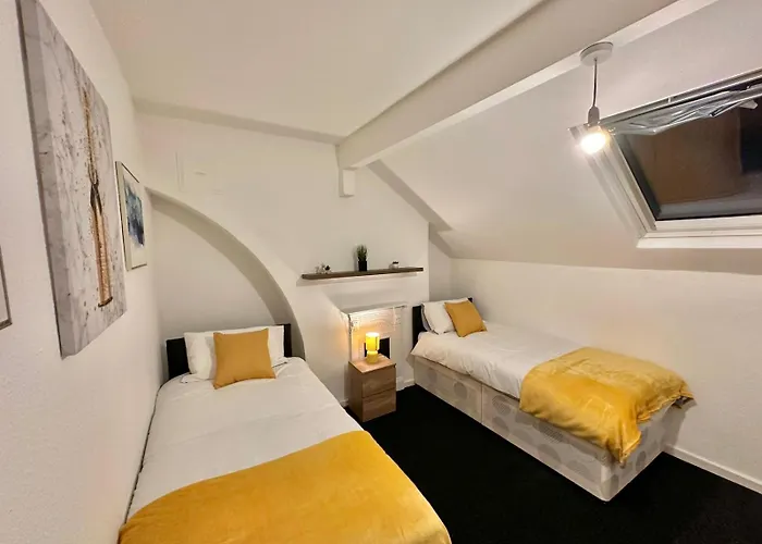 Sea Forth Cosy Crib 7 - Nightsoffer *