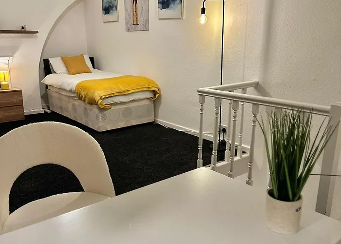 Sea Forth Cosy Crib 7 - Nightsoffer Apartamento