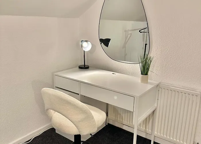 Sea Forth Cosy Crib 7 - Nightsoffer Apartment