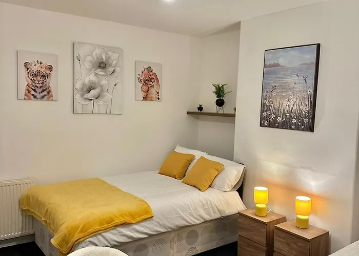 Apartment Sea Forth Cosy Crib 7 - Nightsoffer *