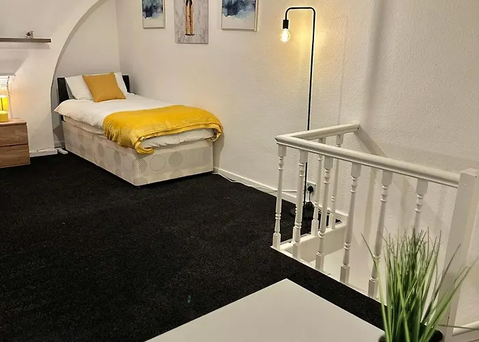 Apartamento Sea Forth Cosy Crib 7 - Nightsoffer *